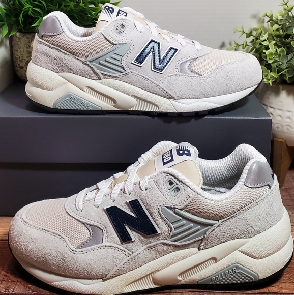 New balance 580 Unisex MT580GNV - Picture 3 of 7
